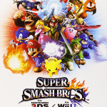 Super Smash Bros. for Nintendo 3DS / for Wii U