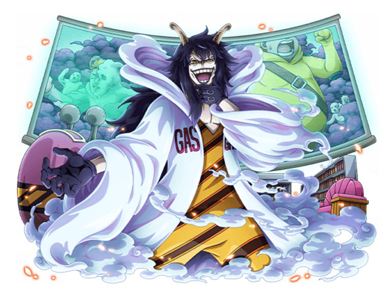 Quel Est Le Meilleur Arc De One Piece