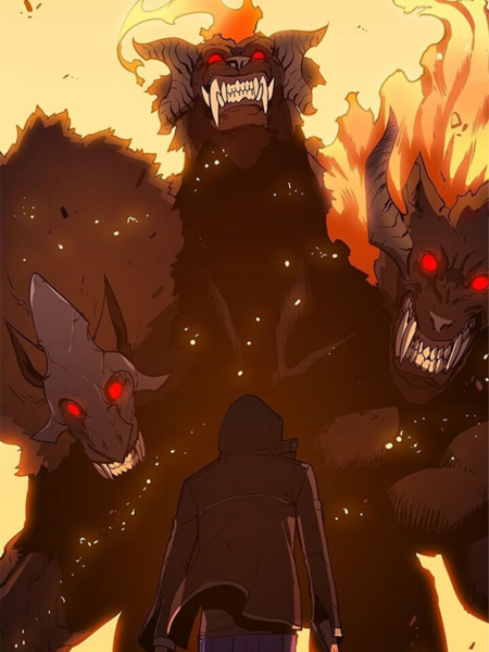 Cerberus