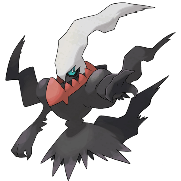 Darkrai