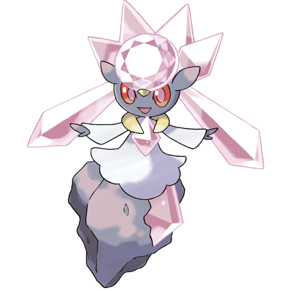 Diancie