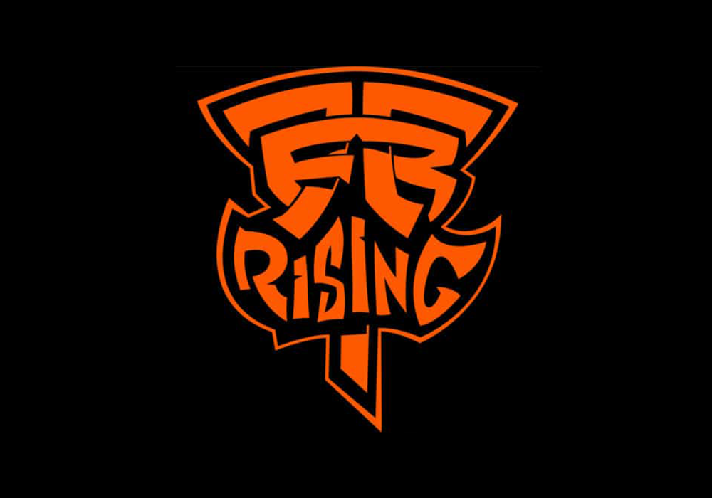 HMA Fnatic Rising