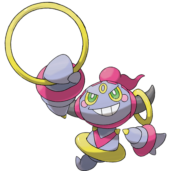 Hoopa