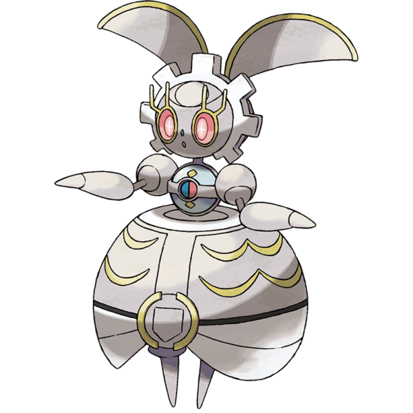 Magearna