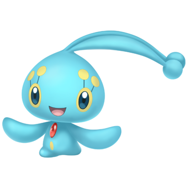 Manaphy