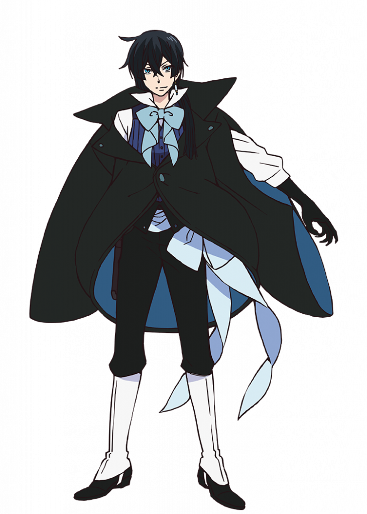 Les Memoires De Vanitas 9