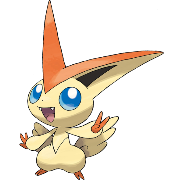 Victini