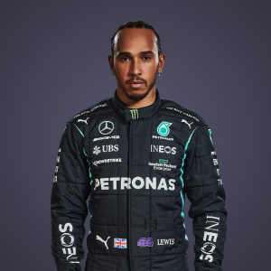 Lewis Hamilton 🇬🇧