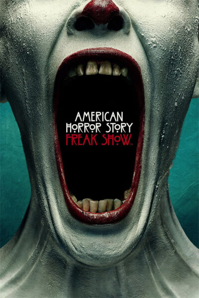 Saison 4 / AHS: Freak Show