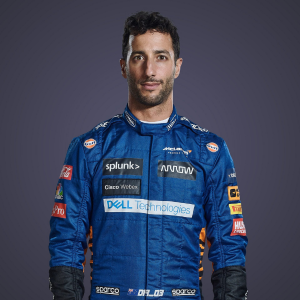 Daniel Ricciardo 🇦🇺