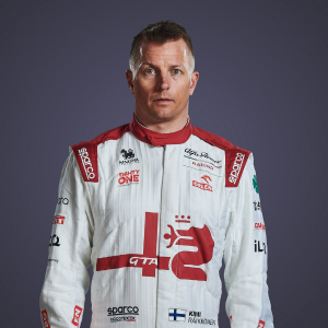 Kimi Räikkönen 🇫🇮