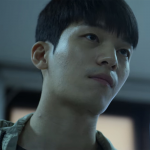Hwang Jun-ho – Le policier