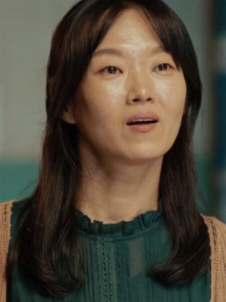Im Myung-Sook – La mère adoptive