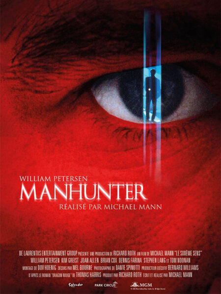 Manhunter / Le sixième sens