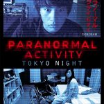 Paranormal Activity: Tokyo Night