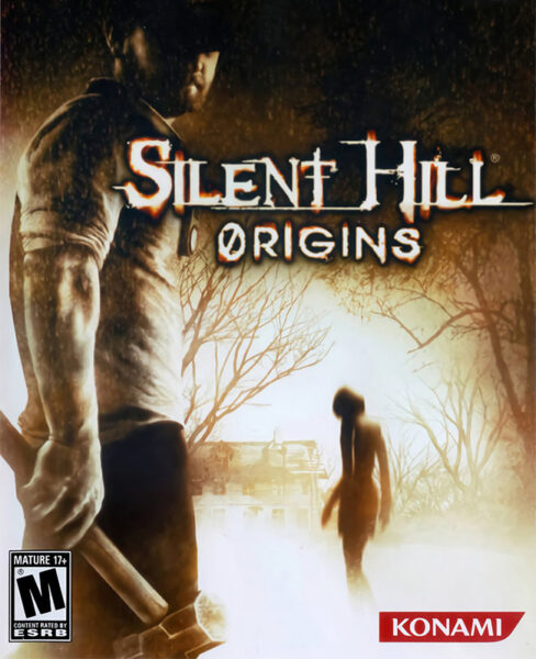 Silent Hill 5: Ørigins