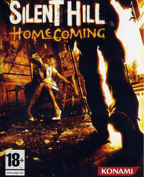 Silent Hill 6: Homecoming