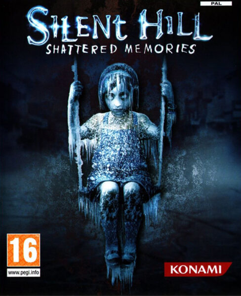 Silent Hill 7: Shattered Memories