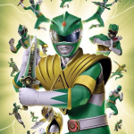 Ranger Vert