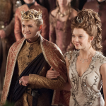 Margaery TyrellðŸ’�Joffrey Baratheon