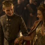 Margaery Tyrell ðŸ’� Tommen Baratheon