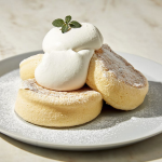 Le Fluffy Pancake d’Islem (Exemple)