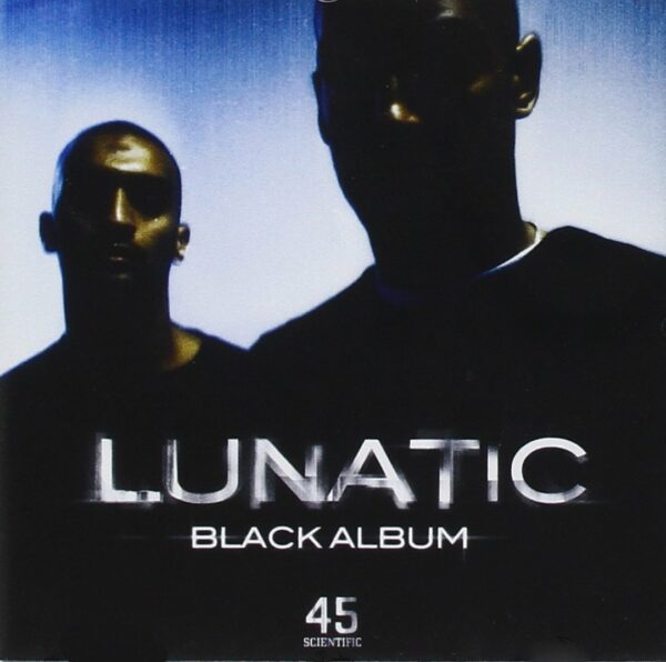 Black Album (2006)