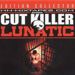 Cut Killer SpÃ©cial Lunatic (1995)