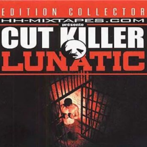 Cut Killer Spécial Lunatic (1995)