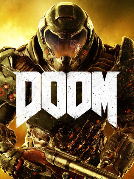 Doom – 2016
