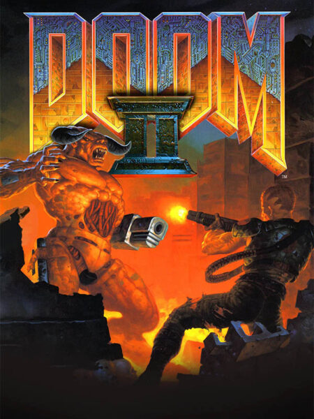 Doom II: Hell on Earth