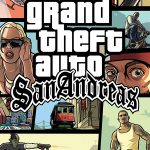 GTA : San Andreas
