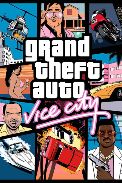 GTA : Vice City
