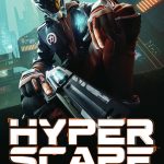 Hyper scape