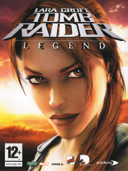 Tomb Raider : Legend – 2006