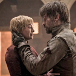 Jaime Lannister ðŸ’� Cersei Lannister