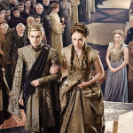 Sansa Stark ðŸ’� Joffrey Baratheon