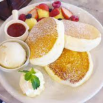 Le Fluffy Pancake de Stevens (Exemple)