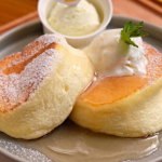 Le Fluffy Pancake d’Edouard (Exemple)