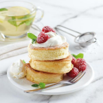Le Fluffy Pancake de Marie (Exemple)