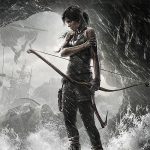 Tomb Raider – 2013
