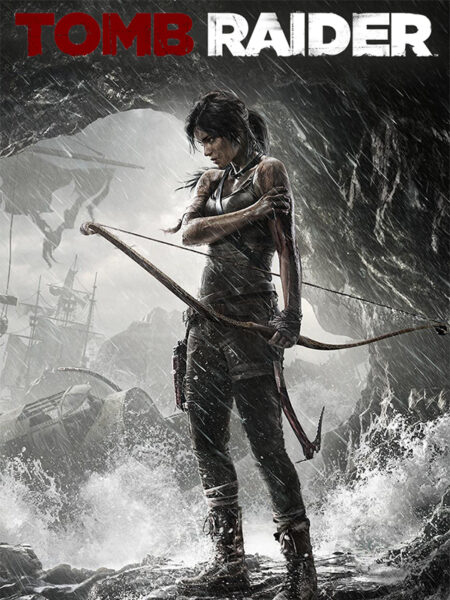 Tomb Raider – 2013
