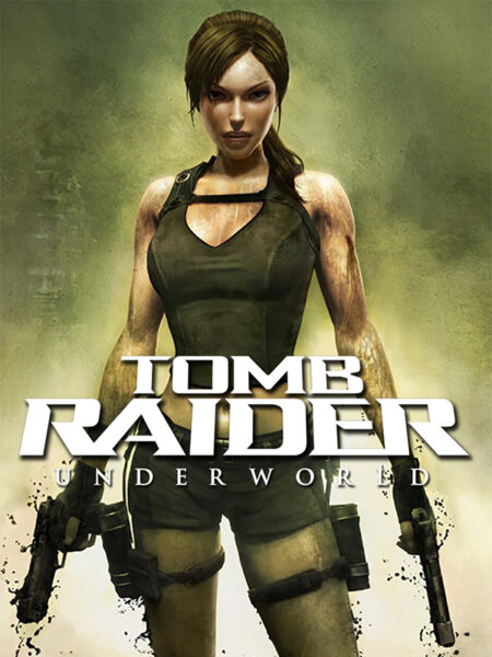 Tomb Raider : Underworld – 2008