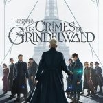Les Crimes de Grindelwald