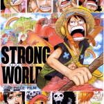 Film 10 : One Piece : Strong World