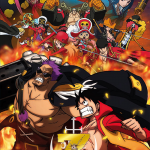 Film 12 : One Piece Z