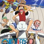 Film 1 : One Piece : Le Film