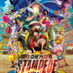 Film 14 : One Piece Stampede