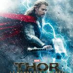 Thor : Le Monde des TÃ©nÃ¨bres