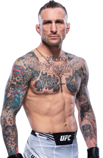 Gregor Gillespie 🇺🇸